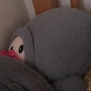 Meet your Posher, Michel